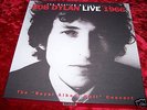 BOB DYLAN LIVE AT ROYAL ALBERT HALL 1966 **LP BOX