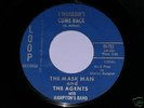 Northern Soul 45 Mask Man on Loop, I Wouldn't Come Back