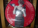 RARE PROMO PICTURE BEYOND MY CONTROL MYLENE FARMER