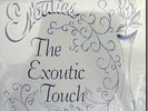 THE EXOUTICS / Rare Soul Funk LP, Shipping $10 to US