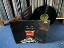 GORILLA - CREATIVE ROCK *RARE KRAUT LP GREEN BRAIN 1972