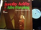 Soul/Jazz LP Dorothy Ashby Afro-Harping CADET OG WL NM