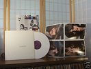 THE BEATLES LP THE WHITE ALBUM WHITE VINYL +PICS/POSTER
