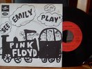 PINK FLOYD SP FRENCH 