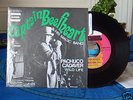 CAPTAIN BEEFHEART PS FRENCH SLEEVE 
