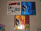 Guns N' Roses - Use Illusions I/ II / G N' R Lies - 3LP