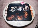 The Who + Jimi Hendrix JAPAN TIN CAN COVER 2LP