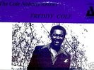 FREDDY COLE-