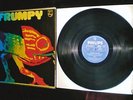 FRUMPY ALL WILL BE CHANGED PLASTIC GIMMIXCOVER NM *