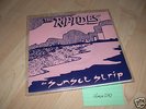 THE RIPTIDES Sunset Strip 7