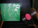 DIO - RECORDED LIVE LP  & GREAT CLEAR WAX 