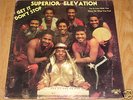 SUPERIOR ELEVATION LP 82 GET IT DON'T STOP ORIGINAL USA