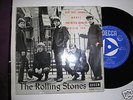 Ep ROLLING STONES 1º Ep - ED. SPAIN -  1963