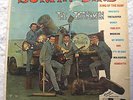 THE TRASHMEN-SURFIN' BIRD,GARRETT, MONO,IN SHRINK