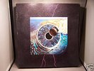 Pink Floyd PULSE Live 4 LP Box Set with Hardcover Book