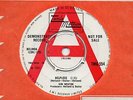 TAMLA MOTOWN-TMG 554-KIM WESTON-*RED/WHITE DEMO*-MINT-