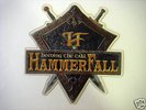 HAMMERFALL - HEEDING THE CALL - PICTURE DISC 12