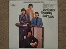 THE BEATLES BUTCHER COVER SECOND STATE STEREO SEALED