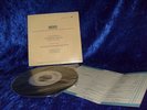 ENRICO MAINARDI CELLO RAREST EP ARCHIV 37185 EPA MINT