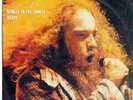 JETHRO TULL 'BUNGLE IN THE JUNGLE' RARE THAILAND EP
