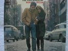 Bob Dylan 1963 UK lp  Freewheelin' *TOP MINT*