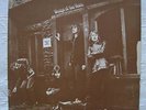 Riley Riley Wood & Wagget 71 UK lp Shape Of The Rain M-