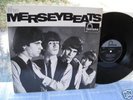 THE MERSEYBEATS SAME LP 1964 ENGLAND BEAT KILLER