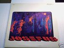 Josefus 1969 Rare Psych White Label Promo Near Mint,NR