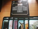 PULP Different Class vinyl LP w/12 Diff.Sleeves
