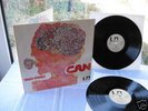 CAN TAGO MAGO IN MINT 1971 LAMINATED COVER KRAUT.BOMBE