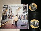 Oasis - (What's The Story) Morning Glory? ORG 2LP Vinyl