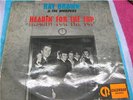 RAY BROWN & THE WHISPERS LP HEADIN' FOR THE TOP..WOW