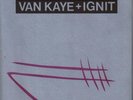 Van Kaye & Ignit - Picassos On The Wall 7'' masterpiece
