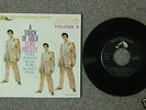 Elvis Presley 45,A Touch of Gold, All Shook Up,Too Much