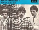 SMALL FACES