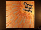 Kluster – Klopfzeichen / Avan Elektronic / Pre Cluster