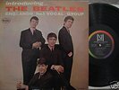 THE BEATLES-Introducing.../Rock/ 1964 Vee Jay Mono LP