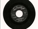 RARE BLUES - EDDIE RIFF, AIN'T THAT LOVIN' YOU, BABY 45