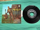 Johnny Hallyday EP ESPAGNE 