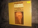 Jochum Haydn 12 London Symphonies 1st DGG 6LP Sealed 
