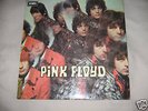 PINK FLOYD - THE PIPER AT THE GATES OF DAWN LP (UK1967)