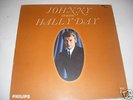 JOHNNY CHANTE HALLYDAY - 
