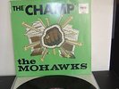 THE CHAMP BY THE MOHAWKS ON PAMA LP OG HAWKSHAW BREAKS