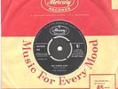THE DANLEERS 1958 MEGA-ORIGINAL  7