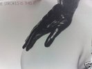 THE STROKES IS THIS IT RARE VINYL 