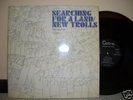 NEW TROLLS Searching for a land - Italian Hard-Prog.