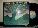 HOLDERLIN- Traum(PILZ)ORIG PROG PSYCH KRAUTROCK LP