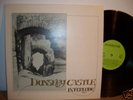 INTERLUDE - Dunskey Castle RARE DUTCH PSYCH FOLK