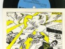 RHINO 39: Xerox (Dangerhouse) 1979 CA punk