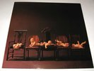 ABACUS - Self Titled - ORIGINAL 1971 GERMAN PROG LP NM